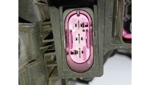 CERRADURA PUERTA DELANTERA DERECHA CITROEN BERLINGO / BERLINGO FIRST LIMUSINA (1996-2003) 1.9 D (MFDJY) 68CV 1905CC - L.486 2