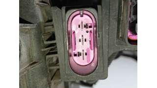 CERRADURA PUERTA DELANTERA DERECHA CITROEN BERLINGO / BERLINGO FIRST LIMUSINA (1996-2003) 1.9 D (MFDJY) 68CV 1905CC - L.486