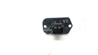 RESISTENCIA CALEFACCION RENAULT CLIO II (1998-2010) 1.2 (BB0A, BB0F, BB10, BB1K, BB28, BB2D, BB2H, CB0A,... 58CV 1149CC - L