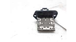 RESISTENCIA CALEFACCION RENAULT CLIO II (1998-2010) 1.2 (BB0A, BB0F, BB10, BB1K, BB28, BB2D, BB2H, CB0A,... 58CV 1149CC - L 2