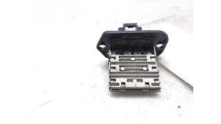 RESISTENCIA CALEFACCION RENAULT CLIO II (1998-2010) 1.2 (BB0A, BB0F, BB10, BB1K, BB28, BB2D, BB2H, CB0A,... 58CV 1149CC - L