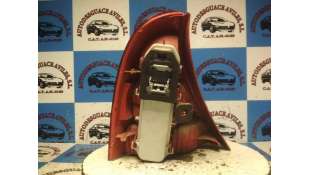 CERRADURA PUERTA TRASERA DERECHA FORD MONDEO II (1996-2000) 1.8 TD 90CV 1753CC - L.4862310 / 4057973