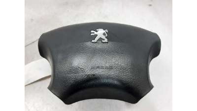 AIRBAG DELANTERO IZQUIERDO PEUGEOT 407 (2004-2005) 2.0 136CV 1997CC - L.4863047 / 96445890ZD