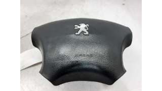 AIRBAG DELANTERO IZQUIERDO PEUGEOT 407 (2004-2005) 2.0 136CV 1997CC - L.4863047 / 96445890ZD