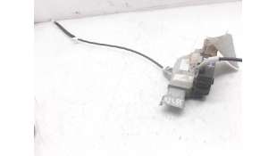 CERRADURA PUERTA TRASERA IZQUIERDA PEUGEOT 407 (2004-2005) 2.0 136CV 1997CC - L.4863117 / 9137Q7