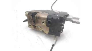 CERRADURA PUERTA TRASERA IZQUIERDA PEUGEOT 407 (2004-2005) 2.0 136CV 1997CC - L.4863117 / 9137Q7