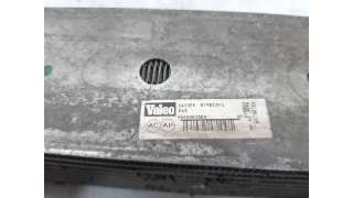 INTERCOOLER PEUGEOT 407 (2004-2005) 2.0 136CV 1997CC - L.4863163 / 9645982880