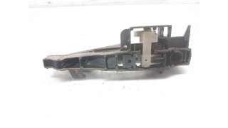 MANETA EXTERIOR TRASERA DERECHA PEUGEOT 407 (2004-2005) 2.0 136CV 1997CC - L.4863183 / 9653401580