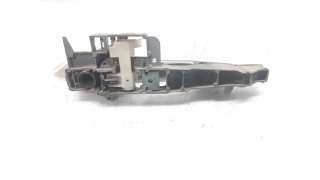 MANETA EXTERIOR TRASERA IZQUIERDA PEUGEOT 407 (2004-2005) 2.0 136CV 1997CC - L.4863184 / 9653401680