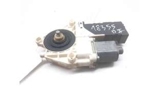 MOTOR ELEVALUNAS DELANTERO IZQUIERDO PEUGEOT 407 (2004-2005) 2.0 136CV 1997CC - L.4863195 / 9646594580