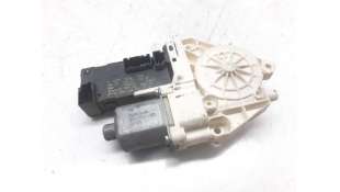 MOTOR ELEVALUNAS DELANTERO IZQUIERDO PEUGEOT 407 (2004-2005) 2.0 136CV 1997CC - L.4863195 / 9646594580 2