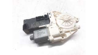 MOTOR ELEVALUNAS DELANTERO IZQUIERDO PEUGEOT 407 (2004-2005) 2.0 136CV 1997CC - L.4863195 / 9646594580