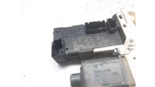 MOTOR ELEVALUNAS DELANTERO IZQUIERDO PEUGEOT 407 (2004-2005) 2.0 136CV 1997CC - L.4863195 / 9646594580