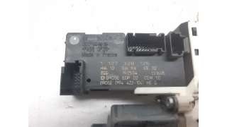 MOTOR ELEVALUNAS DELANTERO IZQUIERDO PEUGEOT 407 (2004-2005) 2.0 136CV 1997CC - L.4863195 / 9646594580