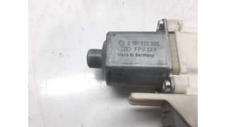 MOTOR ELEVALUNAS TRASERO DERECHO PEUGEOT 407 (2004-2005) 2.0 136CV 1997CC - L.4863196 / 994650101