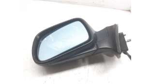 RETROVISOR IZQUIERDO PEUGEOT 407 (2004-2005) 2.0 136CV 1997CC - L.4863242 / 96456924XT
