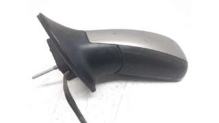 RETROVISOR IZQUIERDO PEUGEOT 407 (2004-2005) 2.0 136CV 1997CC - L.4863242 / 96456924XT