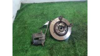 MANGUETA DELANTERA DERECHA PEUGEOT PARTNER ORIGIN COMBISPACE (2013-2013) 1.9 D 69CV 1868CC - L.4863729 / 364741
