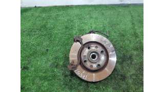 MANGUETA DELANTERA IZQUIERDA PEUGEOT PARTNER ORIGIN COMBISPACE (2013-2013) 1.9 D 69CV 1868CC - L.4863730 / 364641