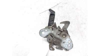 CERRADURA CAPOT PEUGEOT 407 (2004-2005) 2.0 136CV 1997CC - L.4863837 / 9646344478001