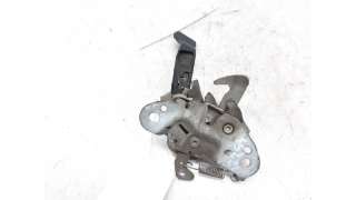 CERRADURA CAPOT PEUGEOT 407 (2004-2005) 2.0 136CV 1997CC - L.4863837 / 9646344478001