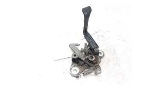 CERRADURA CAPOT PEUGEOT 407 (2004-2005) 2.0 136CV 1997CC - L.4863837 / 9646344478001 2