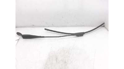 BRAZO LIMPIA DELANTERO IZQUIERDO PEUGEOT 207 (2006-2013) 1.6 HDI 90CV 1560CC - L.4863916 / 6429AL