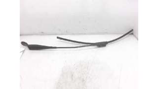 BRAZO LIMPIA DELANTERO IZQUIERDO PEUGEOT 207 (2006-2013) 1.6 HDI 90CV 1560CC - L.4863916 / 6429AL