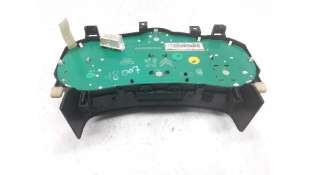 CUADRO INSTRUMENTOS PEUGEOT 207 (2006-2013) 1.6 HDI 90CV 1560CC - L.4863957 / 9660880580 2