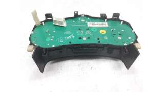 CUADRO INSTRUMENTOS PEUGEOT 207 (2006-2013) 1.6 HDI 90CV 1560CC - L.4863957 / 9660880580