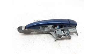 MANETA EXTERIOR DELANTERA DERECHA PEUGEOT 207 (2006-2013) 1.6 HDI 90CV 1560CC - L.4863999 / 9680168580