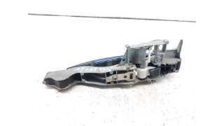 MANETA EXTERIOR DELANTERA DERECHA PEUGEOT 207 (2006-2013) 1.6 HDI 90CV 1560CC - L.4863999 / 9680168580