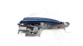 MANETA EXTERIOR DELANTERA IZQUIERDA PEUGEOT 207 (2006-2013) 1.6 HDI 90CV 1560CC - L.4864000 / 9680168680
