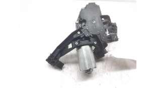 MOTOR LIMPIA TRASERO PEUGEOT 207 (2006-2013) 1.6 HDI 90CV 1560CC - L.4864019 / 9652418780 2