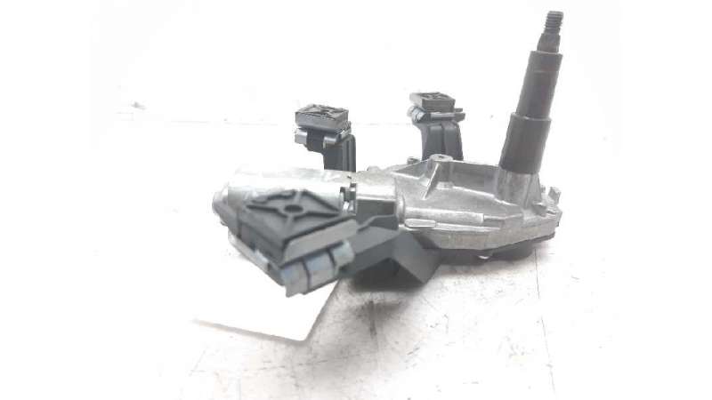 MOTOR LIMPIA TRASERO PEUGEOT 207 (2006-2013) 1.6 HDI 90CV 1560CC - L.4864019 / 9652418780 MOTOR LIMPIA TRASERO PEUGEOT 207 (2006-2013) 1.6 HDI 90CV 1560CC - L.4864019 / 9652418780