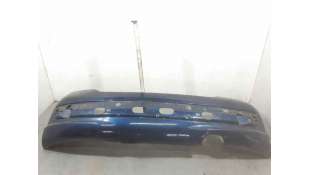 PARAGOLPES TRASERO PEUGEOT 207 (2006-2013) 1.6 HDI 90CV 1560CC - L.4864025 / 7013KR