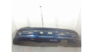 PARAGOLPES TRASERO PEUGEOT 207 (2006-2013) 1.6 HDI 90CV 1560CC - L.4864025 / 7013KR