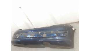 PARAGOLPES TRASERO PEUGEOT 207 (2006-2013) 1.6 HDI 90CV 1560CC - L.4864025 / 7013KR 2
