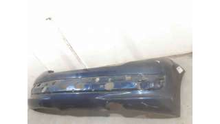 PARAGOLPES TRASERO PEUGEOT 207 (2006-2013) 1.6 HDI 90CV 1560CC - L.4864025 / 7013KR