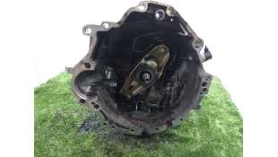 CAJA CAMBIOS AUDI A6 (2001-2005) 2.4 170CV 2393CC - L.4864085 / EAA