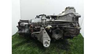 CAJA CAMBIOS AUDI A6 (2001-2005) 2.4 170CV 2393CC - L.4864085 / EAA 2