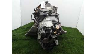CAJA CAMBIOS AUDI A6 (2001-2005) 2.4 170CV 2393CC - L.4864085 / EAA