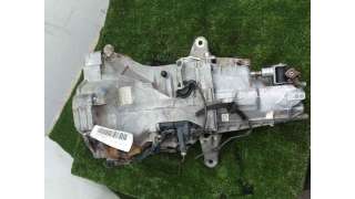 CAJA CAMBIOS AUDI A6 (2001-2005) 2.4 170CV 2393CC - L.4864085 / EAA