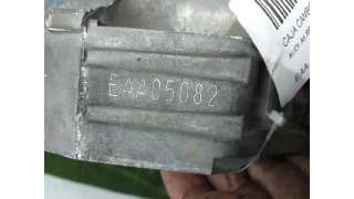 CAJA CAMBIOS AUDI A6 (2001-2005) 2.4 170CV 2393CC - L.4864085 / EAA