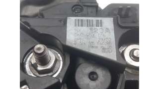 ALTERNADOR AUDI A6 (2001-2005) 2.4 170CV 2393CC - L.4864098 / 06C903016