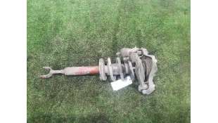AMORTIGUADOR DELANTERO DERECHO AUDI A6 (2001-2005) 2.4 170CV 2393CC - L.4864100 / 4B0412031CA