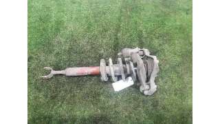 AMORTIGUADOR DELANTERO DERECHO AUDI A6 (2001-2005) 2.4 170CV 2393CC - L.4864100 / 4B0412031CA