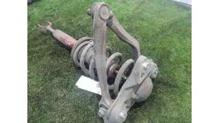 AMORTIGUADOR DELANTERO DERECHO AUDI A6 (2001-2005) 2.4 170CV 2393CC - L.4864100 / 4B0412031CA