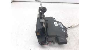 CERRADURA PUERTA DELANTERA DERECHA AUDI A6 (2001-2005) 2.4 170CV 2393CC - L.4864159 / 4B1837016