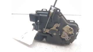 CERRADURA PUERTA DELANTERA DERECHA AUDI A6 (2001-2005) 2.4 170CV 2393CC - L.4864159 / 4B1837016